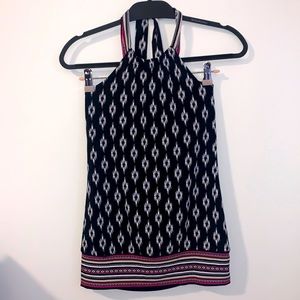 Halter - White House Black Market